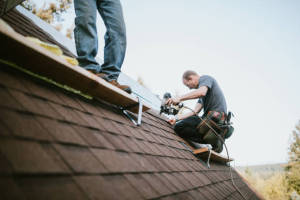 Local Roofers in Coulee Dam, WA